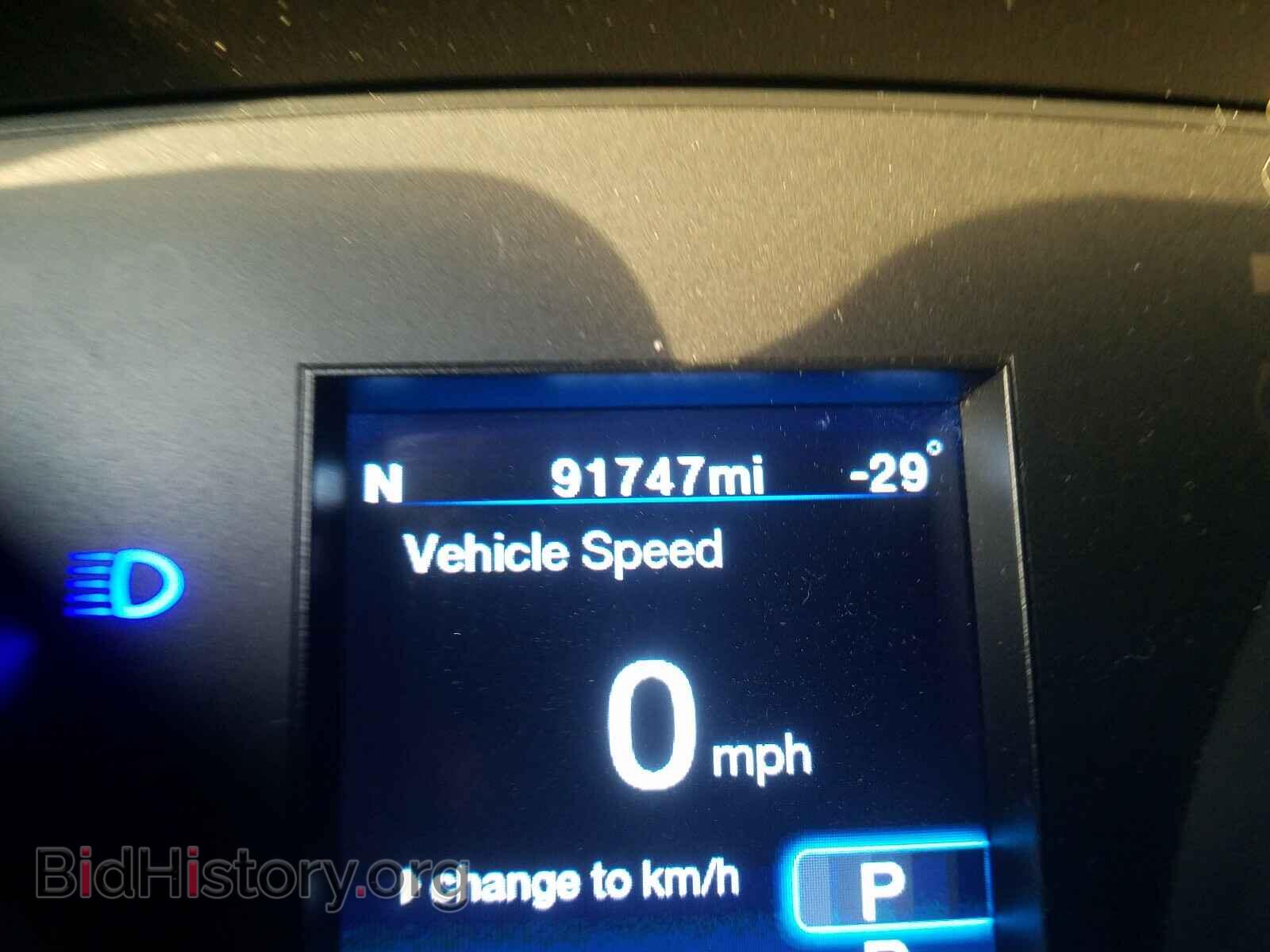 2012 CHRYSLER 300 - VIN: 2C3CCACG4CH264362 - Фото 8