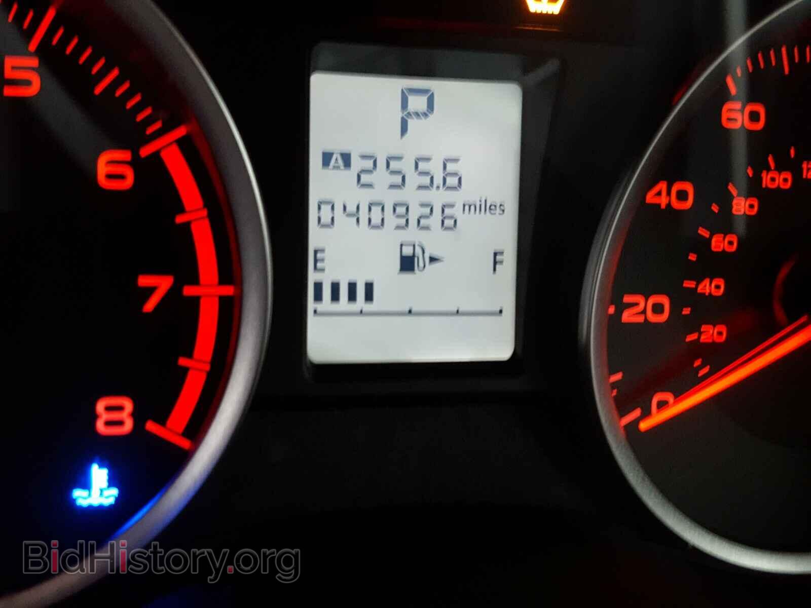 2017 SUBARU FORESTER - VIN: JF2SJAEC6HH418043 - Фото 8