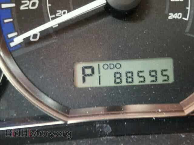 2010 SUBARU FORESTER - VIN: JF2SH6CC8AH744802 - Photo 8