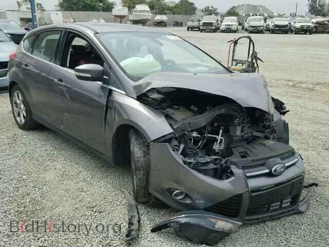Фотография 1FAHP3N20CL293305 - FORD FOCUS 2012