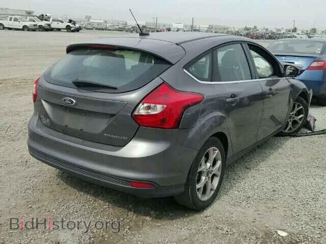 2012 FORD FOCUS - VIN: 1FAHP3N20CL293305 - Фото 4