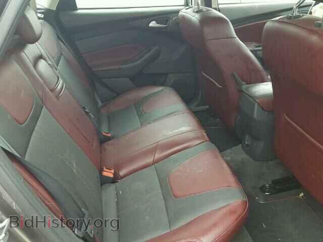 2012 FORD FOCUS - VIN: 1FAHP3N20CL293305 - Фото 6