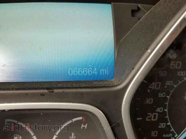 2012 FORD FOCUS - VIN: 1FAHP3N20CL293305 - Фото 8