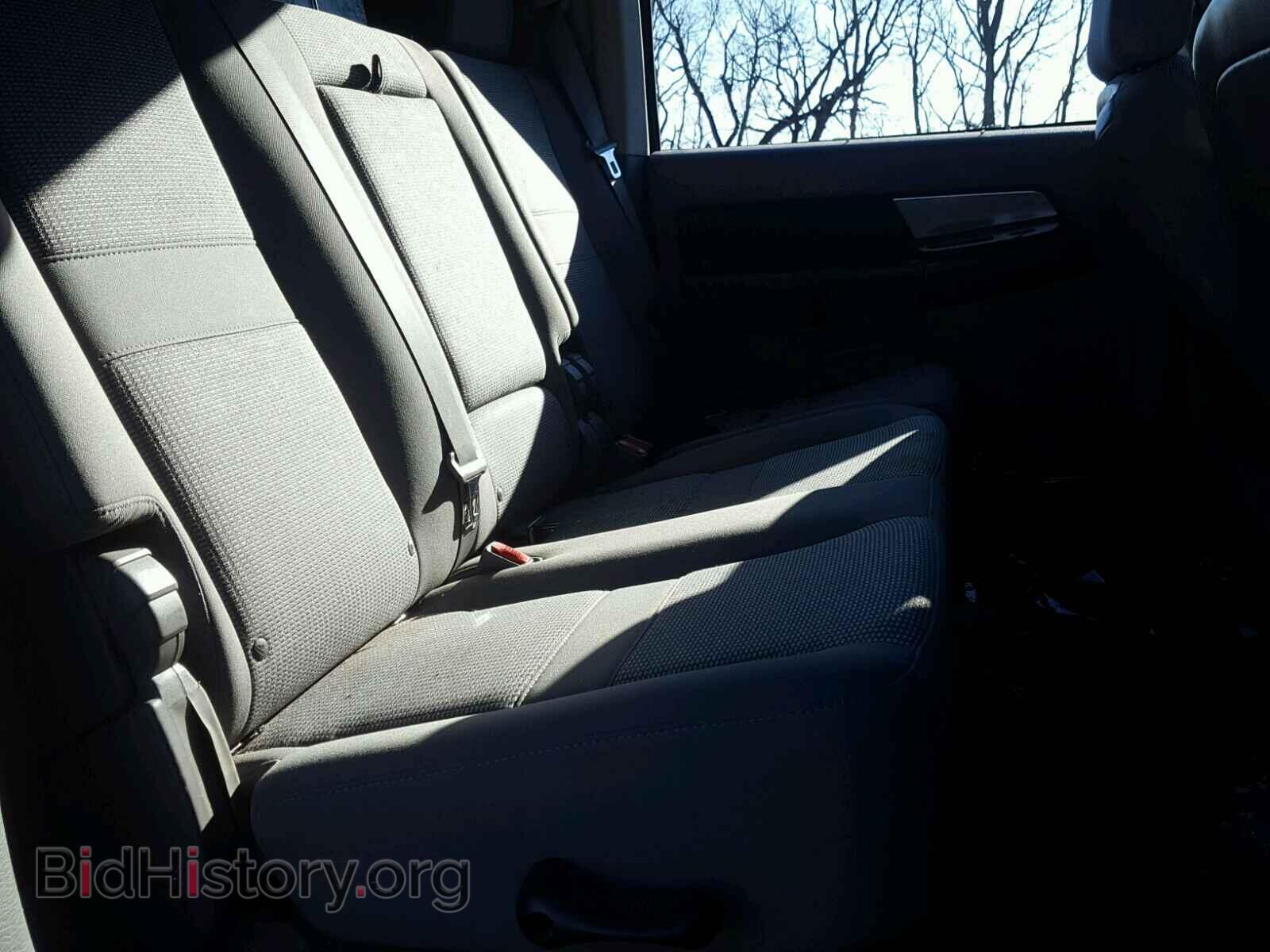 2007 DODGE RAM 1500 - VIN: 3D7KS19D07G764182 - Фото 6