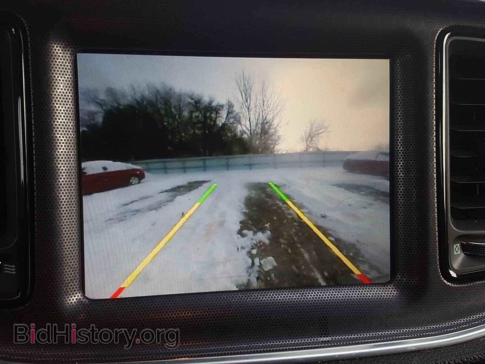 2016 DODGE CHALLENGER - VIN: 2C3CDZBT6GH239544 - Photo 9