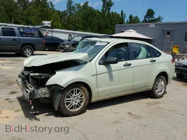 2010 FORD FOCUS - VIN: 1FAHP3FN4AW152726 - Фото 10