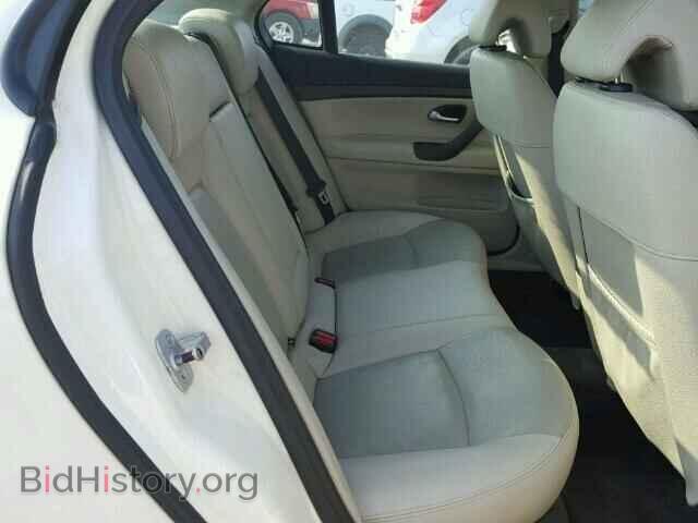 2004 SAAB 9 3 - VIN: YS3FB49S341035592 - Photo 6