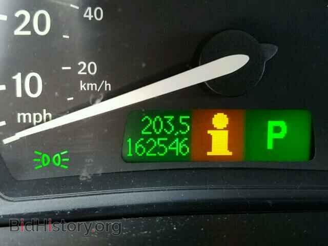 2004 SAAB 9 3 - VIN: YS3FB49S341035592 - Photo 8