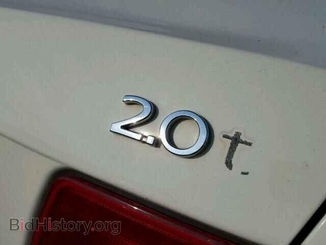 2004 SAAB 9 3 - VIN: YS3FB49S341035592 - Photo 9