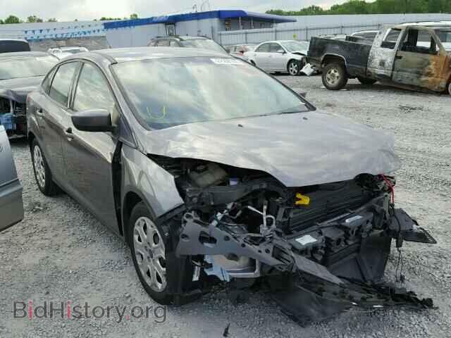 Фотография 1FAHP3F24CL179709 - FORD FOCUS 2012