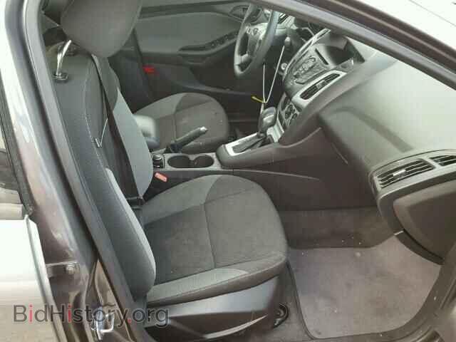2012 FORD FOCUS - VIN: 1FAHP3F24CL179709 - Фото 5