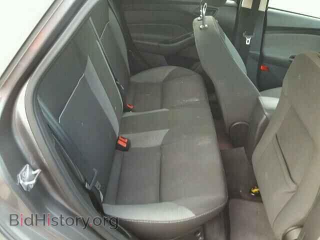 2012 FORD FOCUS - VIN: 1FAHP3F24CL179709 - Фото 6