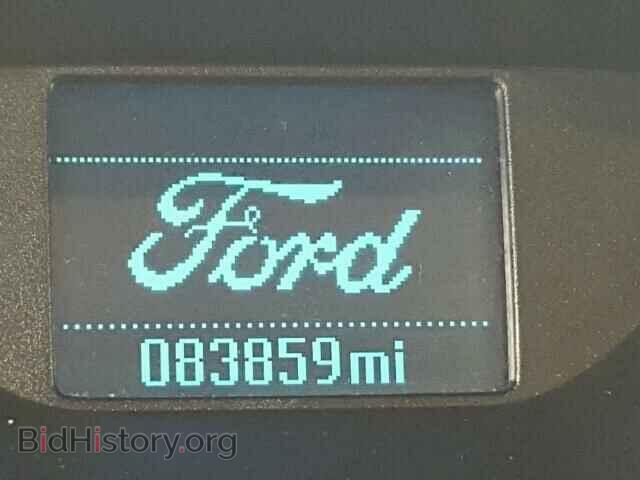 2012 FORD FOCUS - VIN: 1FAHP3F24CL179709 - Фото 8