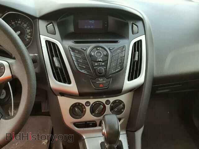 2012 FORD FOCUS - VIN: 1FAHP3F24CL179709 - Фото 10