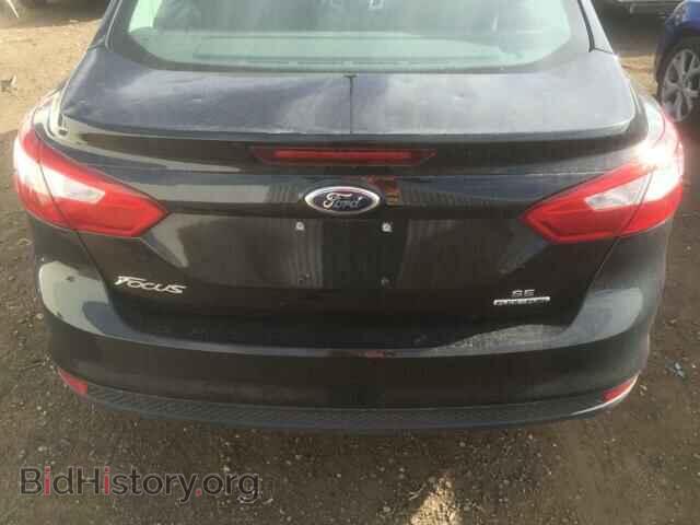 2014 FORD FOCUS - VIN: 1FADP3F29EL209384 - Photo 9