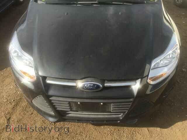 2014 FORD FOCUS - VIN: 1FADP3F29EL209384 - Photo 10