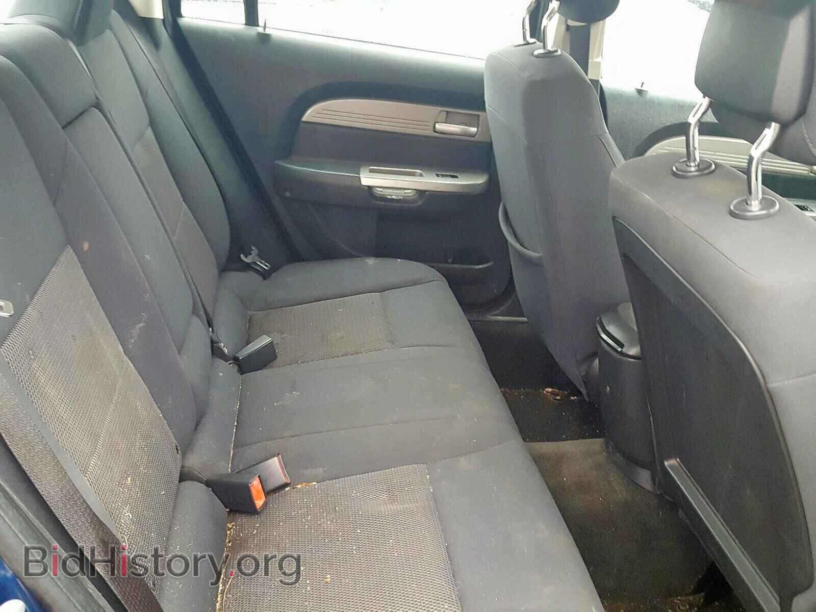 2010 CHRYSLER SEBRING - VIN: 1C3CC4FBXAN112396 - Фото 6