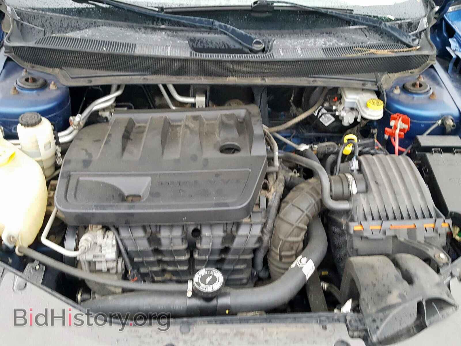 2010 CHRYSLER SEBRING - VIN: 1C3CC4FBXAN112396 - Фото 7