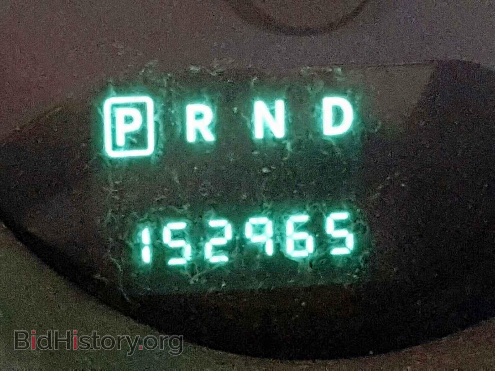2010 CHRYSLER SEBRING - VIN: 1C3CC4FBXAN112396 - Фото 8