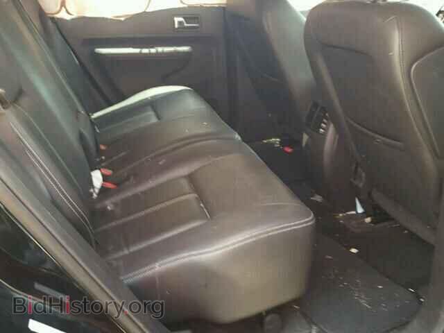 2008 FORD EDGE - VIN: 2FMDK38C58BB07935 - Photo 6