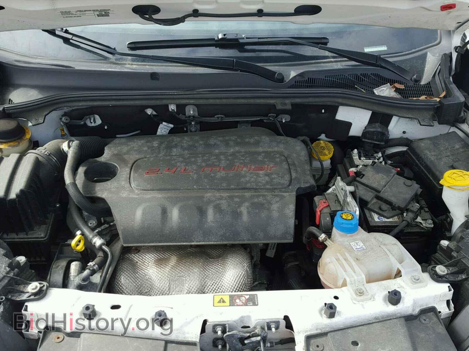 2016 RAM PROMASTER - VIN: ZFBERFAT1G6C55308 - Фото 7
