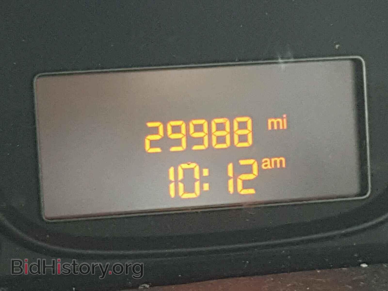 2016 RAM PROMASTER - VIN: ZFBERFAT1G6C55308 - Фото 8