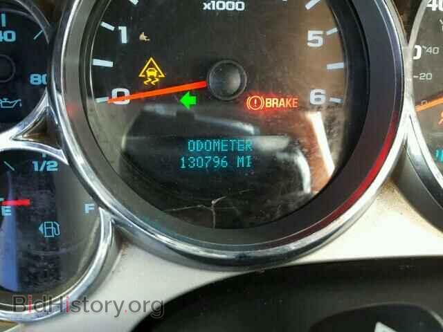 2008 CHEVROLET SILVERADO - VIN: 3GCEC13038G148584 - Photo 8