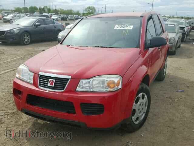 2006 SATURN VUE - VIN: 5GZCZ33D36S832804 - Фото 2