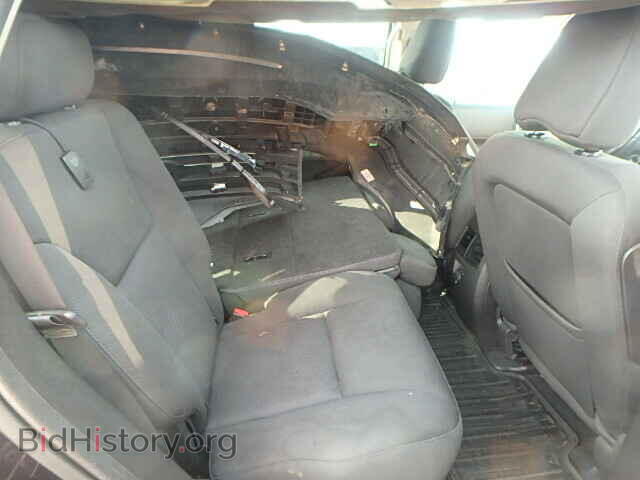 2007 FORD EDGE - VIN: 2FMDK38C47BB32551 - Photo 6