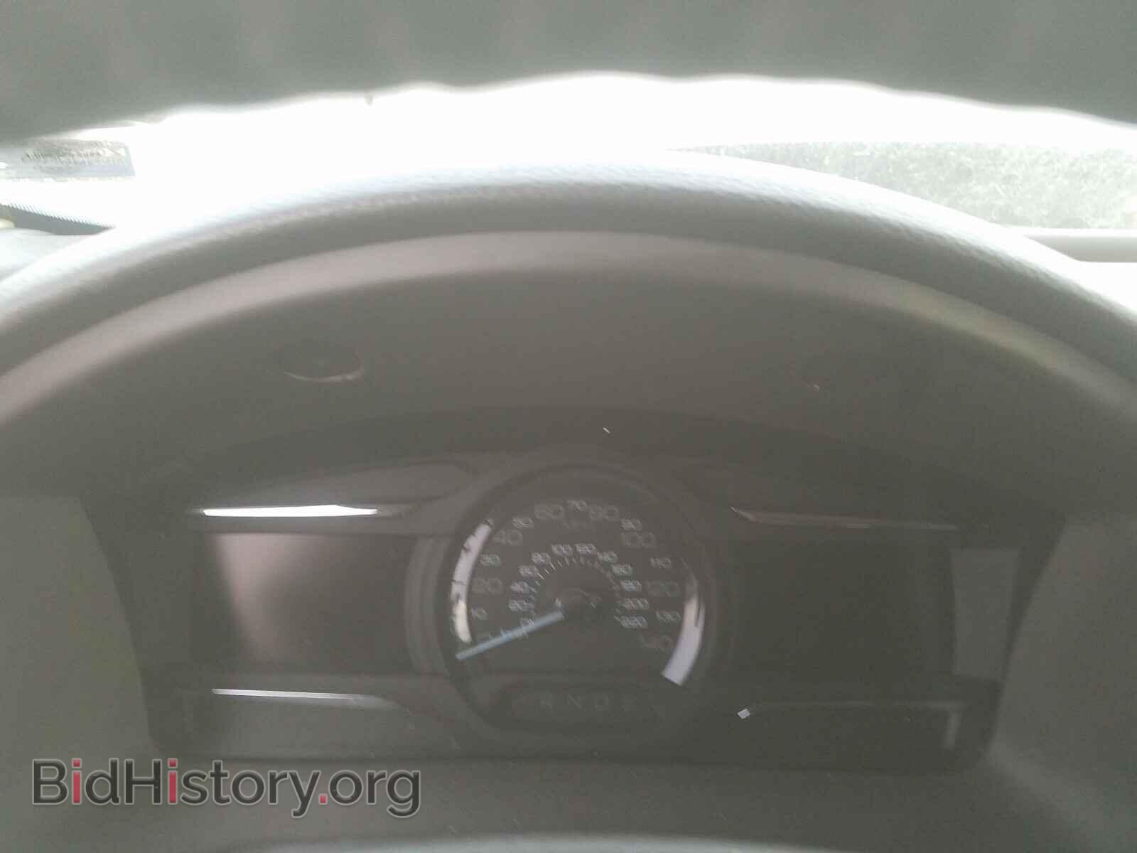 2013 FORD FLEX - VIN: 2FMGK5C87DBD15806 - Фото 8