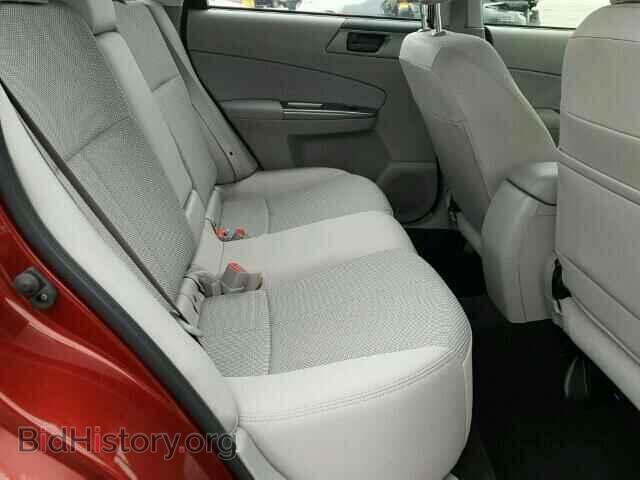 2013 SUBARU FORESTER - VIN: JF2SHAAC9DH439948 - Фото 6