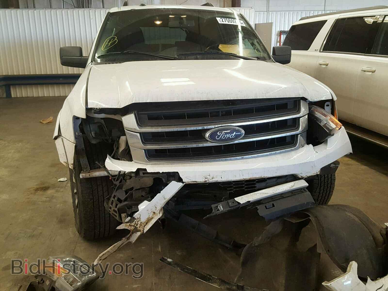 2017 FORD EXPEDITION - VIN: 1FMJU1JT7HEA39668 - Фото 9