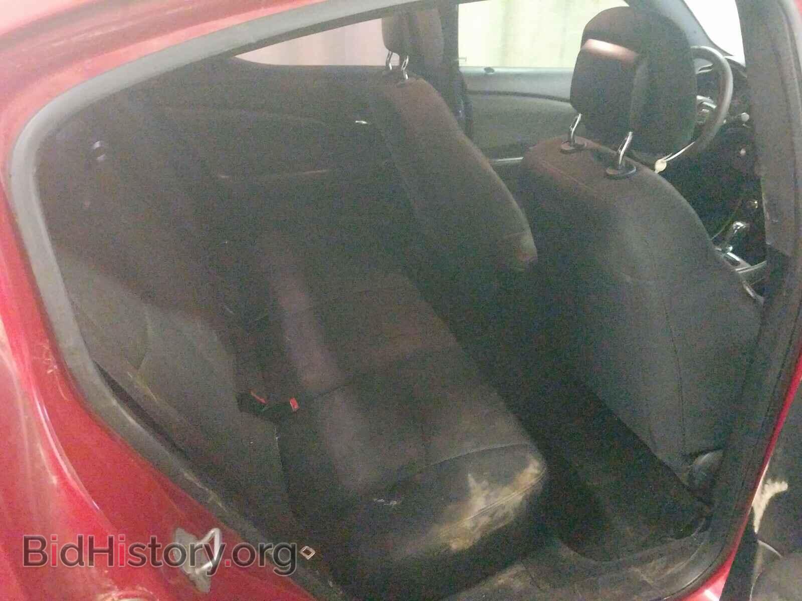 2013 DODGE AVENGER - VIN: 1C3CDZAB3DN665414 - Photo 6