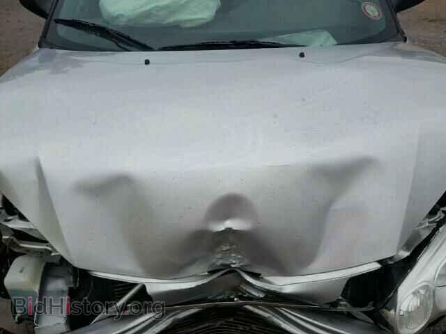 2005 CHRYSLER SEBRING - VIN: 1C3EL65R85N518329 - Фото 7