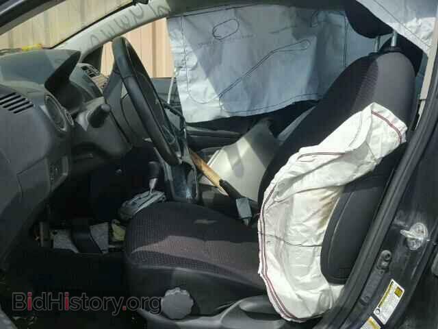 2014 MITSUBISHI MIRAGE - VIN: ML32A4HJ0EH019329 - Фото 5