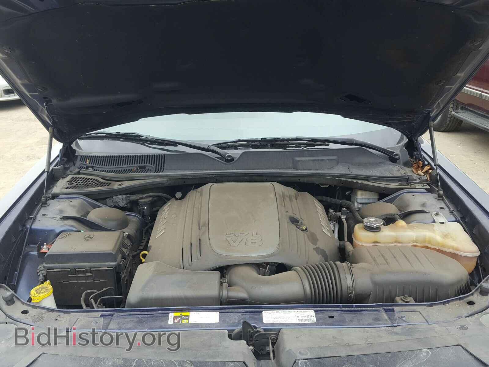 2013 DODGE CHALLENGER - VIN: 2C3CDYBT3DH666072 - Photo 7