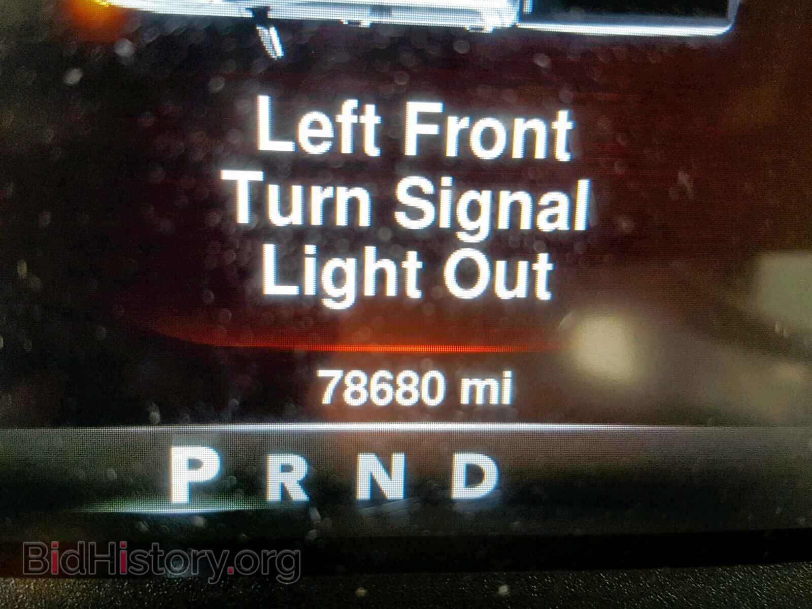 2013 RAM 1500 ST - VIN: 1C6RR7FT6DS605407 - Фото 8