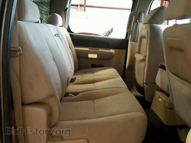2007 CHEVROLET SILVERADO - VIN: 2GCEK13M471573146 - Фото 6