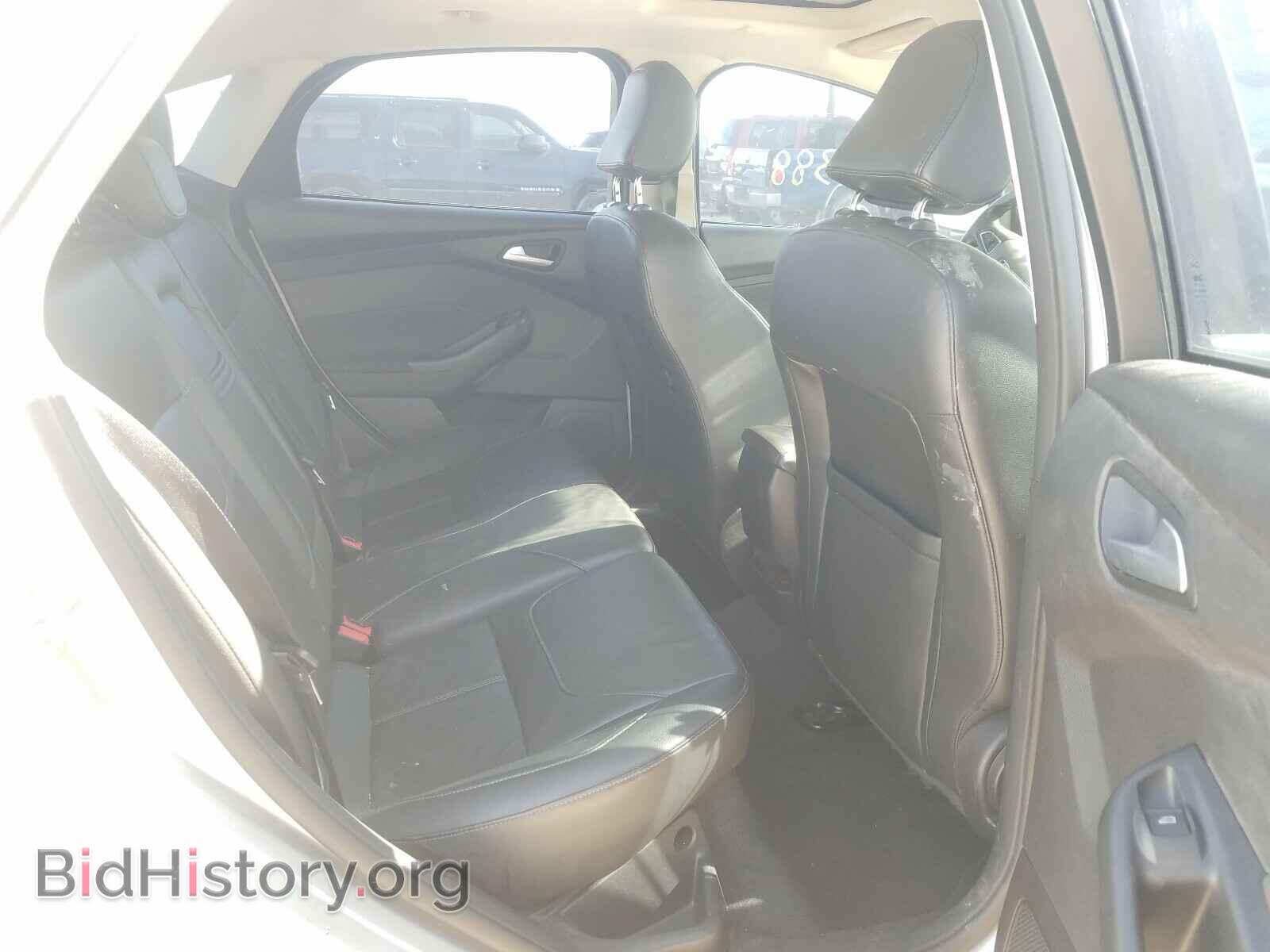 2015 FORD FOCUS - VIN: 1FADP3F23FL277570 - Фото 6