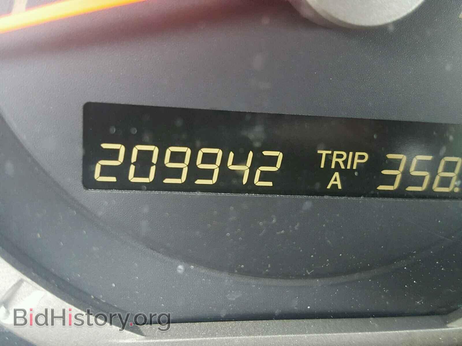 2006 HONDA PILOT - VIN: 5FNYF28556B024558 - Фото 8