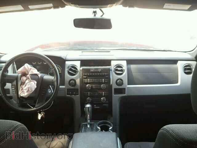2011 FORD F150 - VIN: 1FTFW1EF3BFA44182 - Фото 9