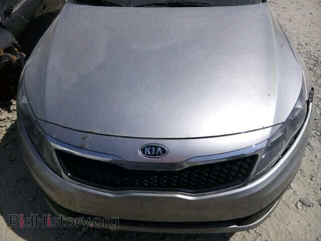 2012 KIA OPTIMA - VIN: 5XXGM4A76CG063659 - Фото 7