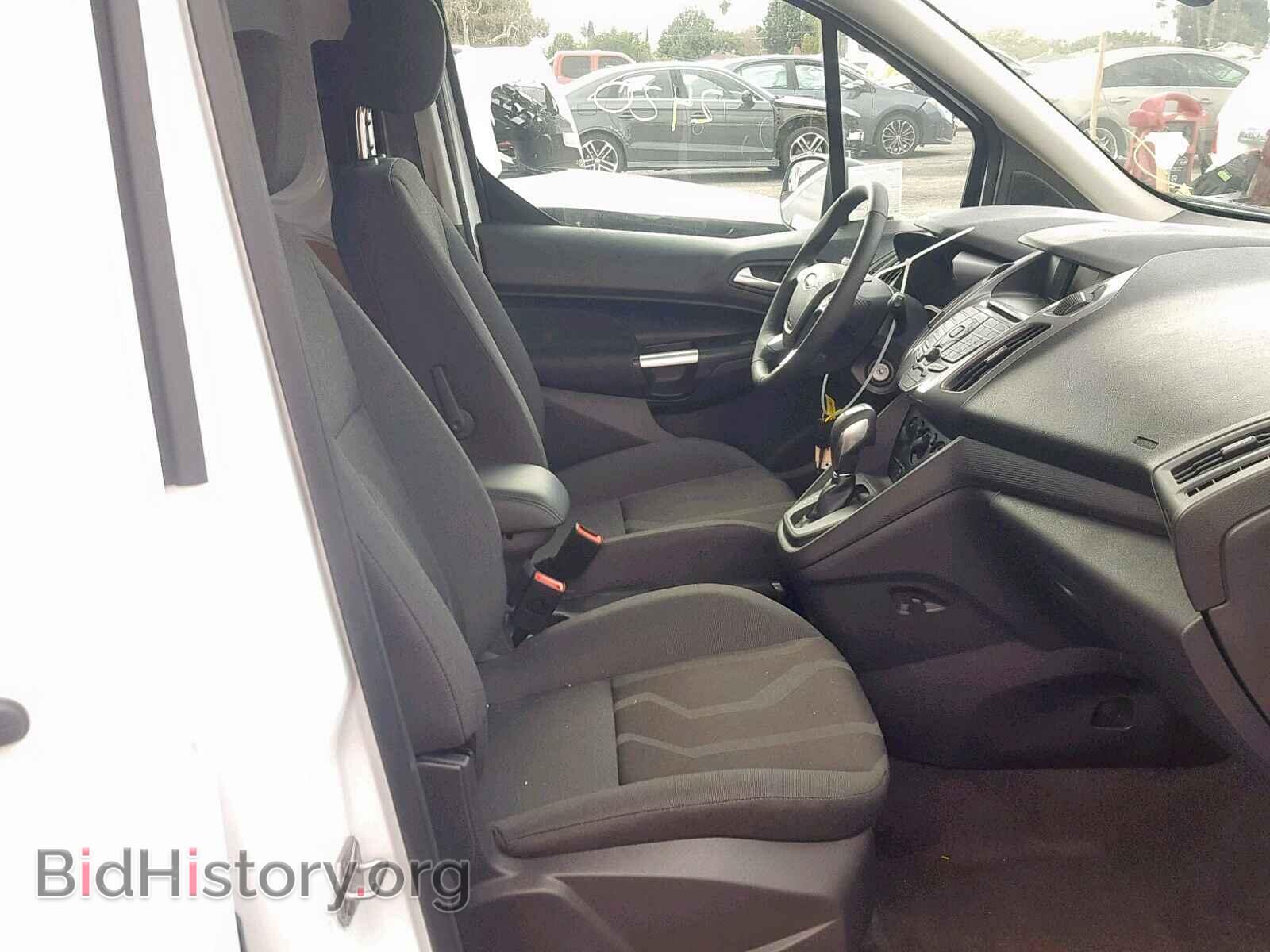2018 FORD TRANSIT CO - VIN: NM0LS7F74J1380537 - Фото 5