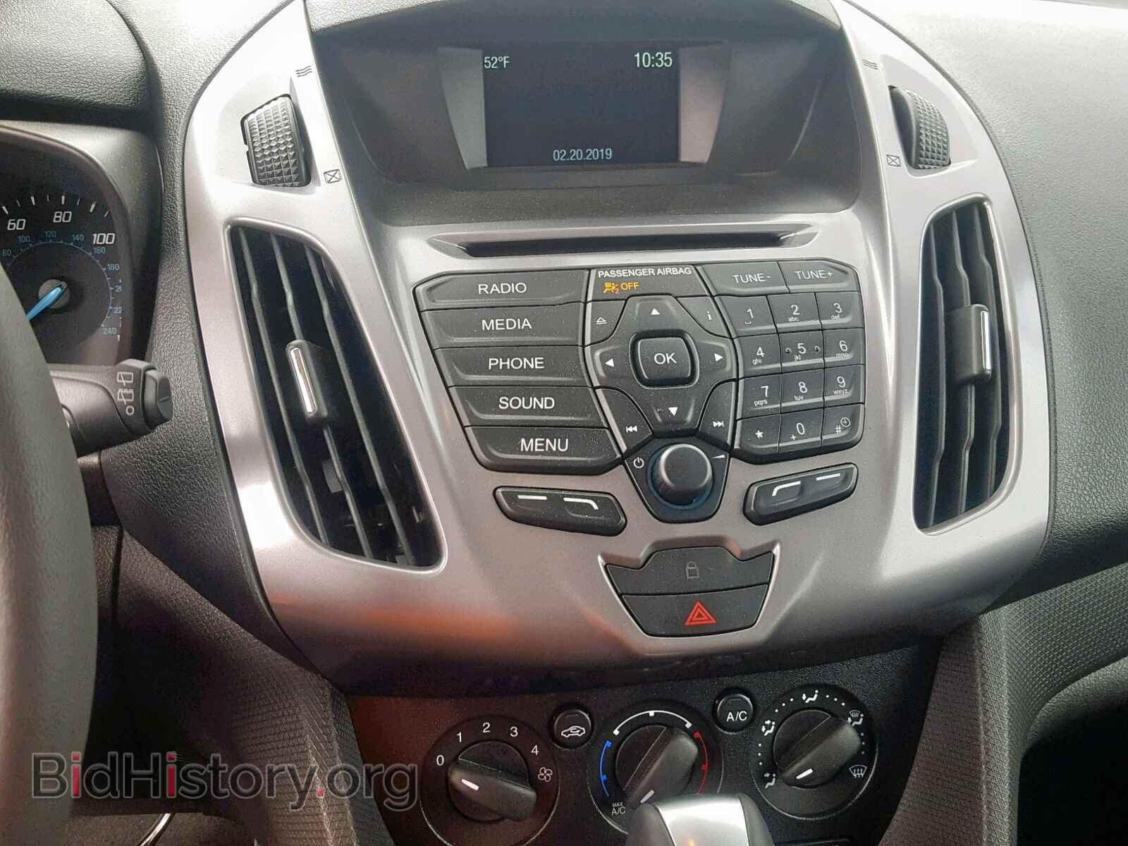 2018 FORD TRANSIT CO - VIN: NM0LS7F74J1380537 - Фото 9