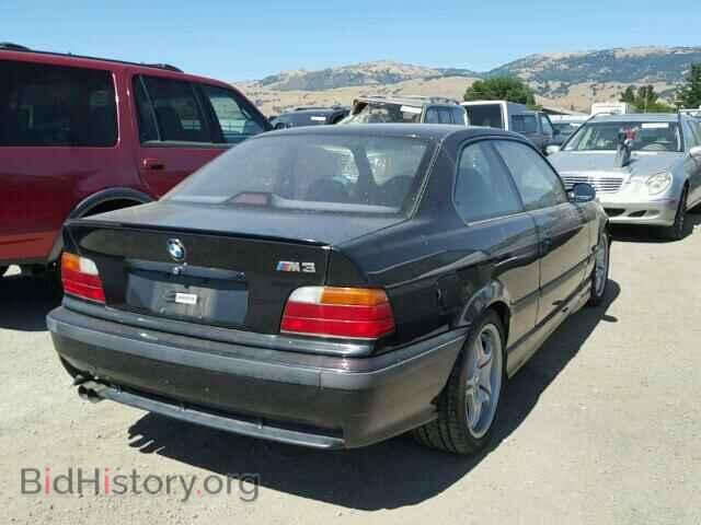 1995 BMW M3 - VIN: WBSBF932XSEH08573 - Фото 4
