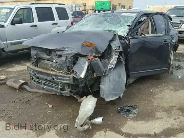 2007 FORD EDGE - VIN: 2FMDK48C27BA75580 - Photo 2
