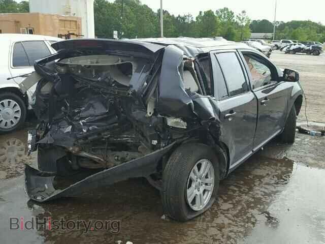 2007 FORD EDGE - VIN: 2FMDK48C27BA75580 - Photo 4