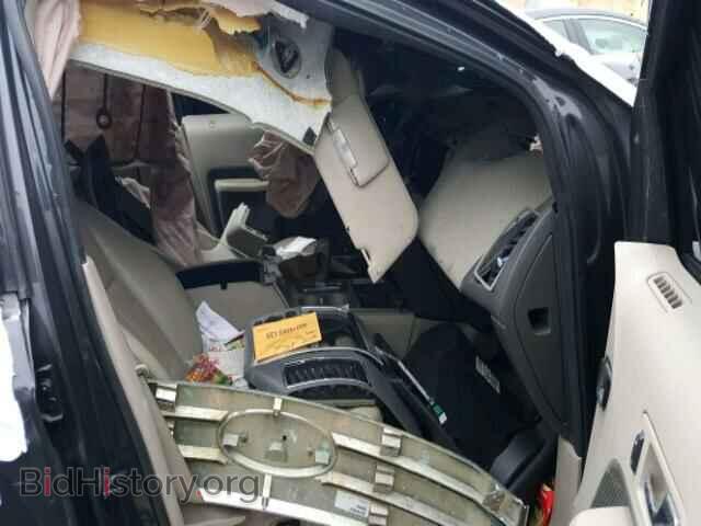 2007 FORD EDGE - VIN: 2FMDK48C27BA75580 - Photo 5