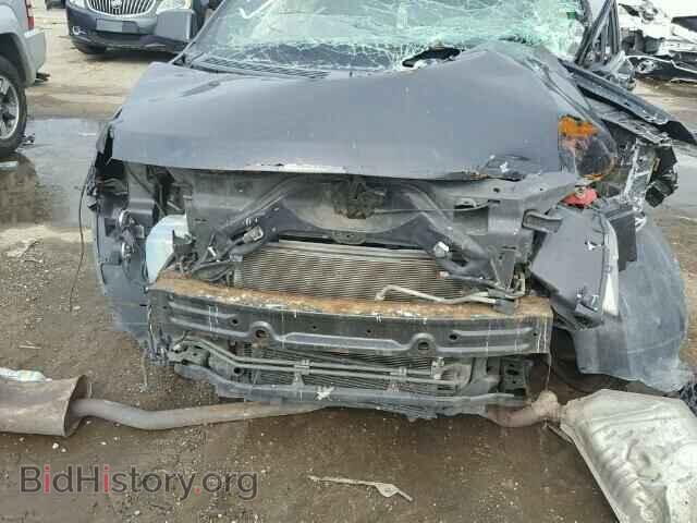 2007 FORD EDGE - VIN: 2FMDK48C27BA75580 - Photo 7