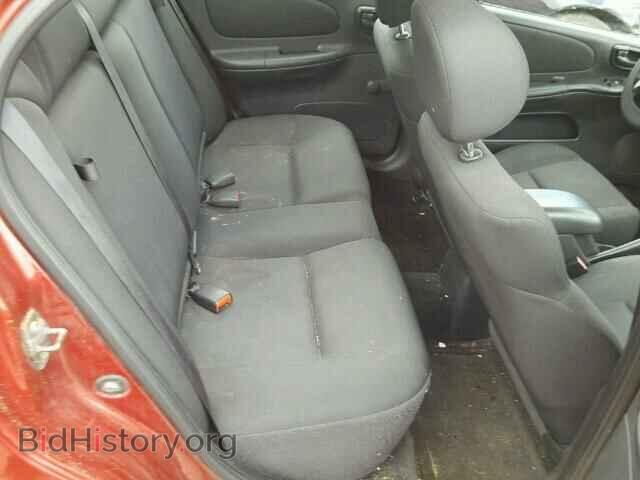 2004 DODGE NEON - VIN: 1B3ES56C94D646314 - Фото 6
